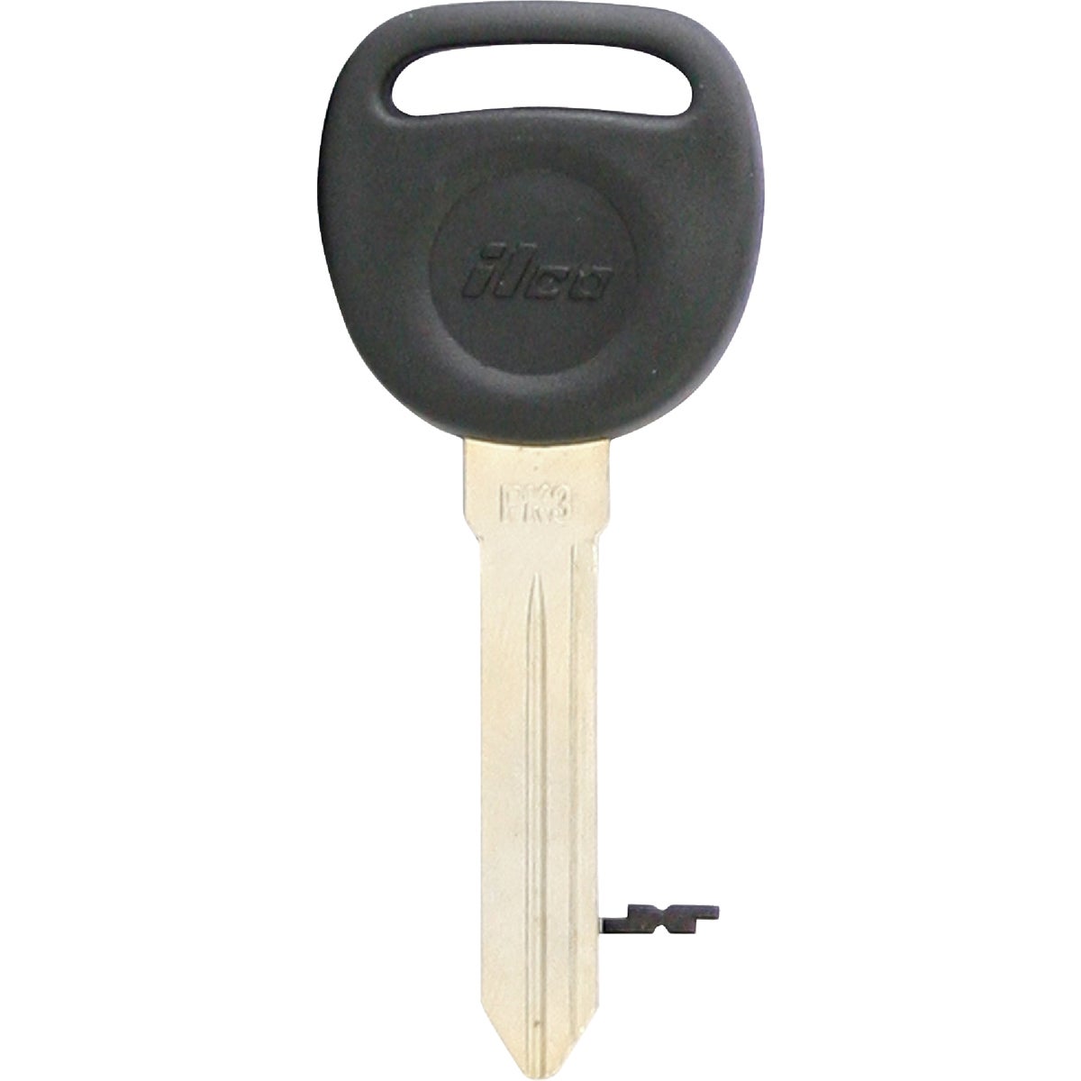 B99-PT GM TRANS KEY - B99-PT by Ilco Corp