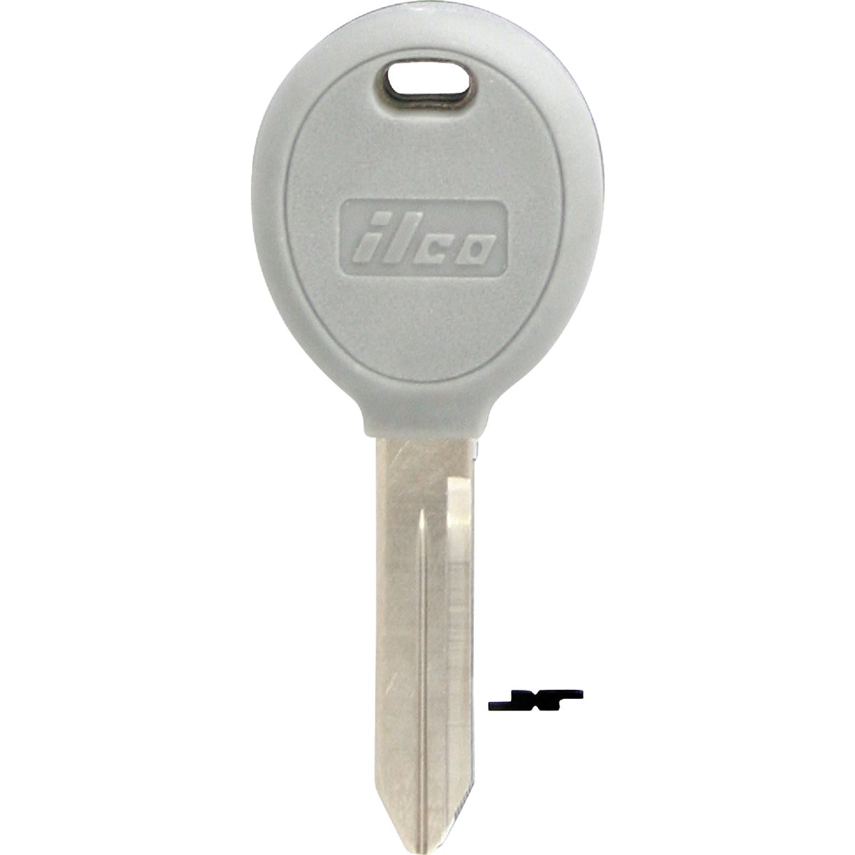 Y160 CHRYSLER TRANS KEY - Y160-PT by Ilco Corp