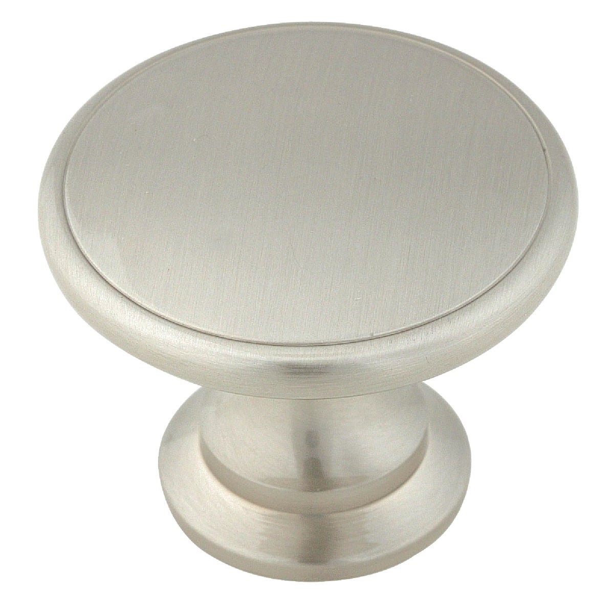 1-1/4" SC KNOB - BP1466-G10 by Amerock Corporation