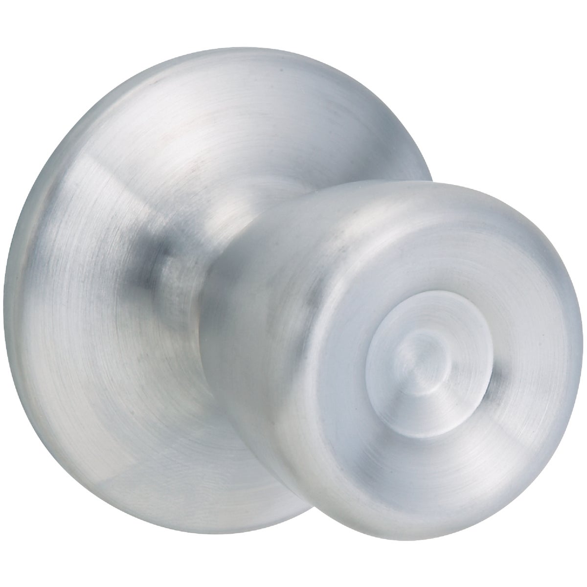 SC CP TULIP PASSAGE LOCK - 5762SC-PS CP by Do it Best