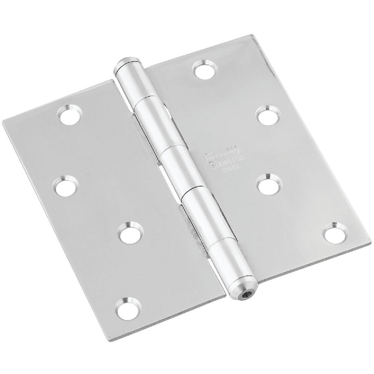 4X4 DOOR HINGE - N225938 by National Mfg Co