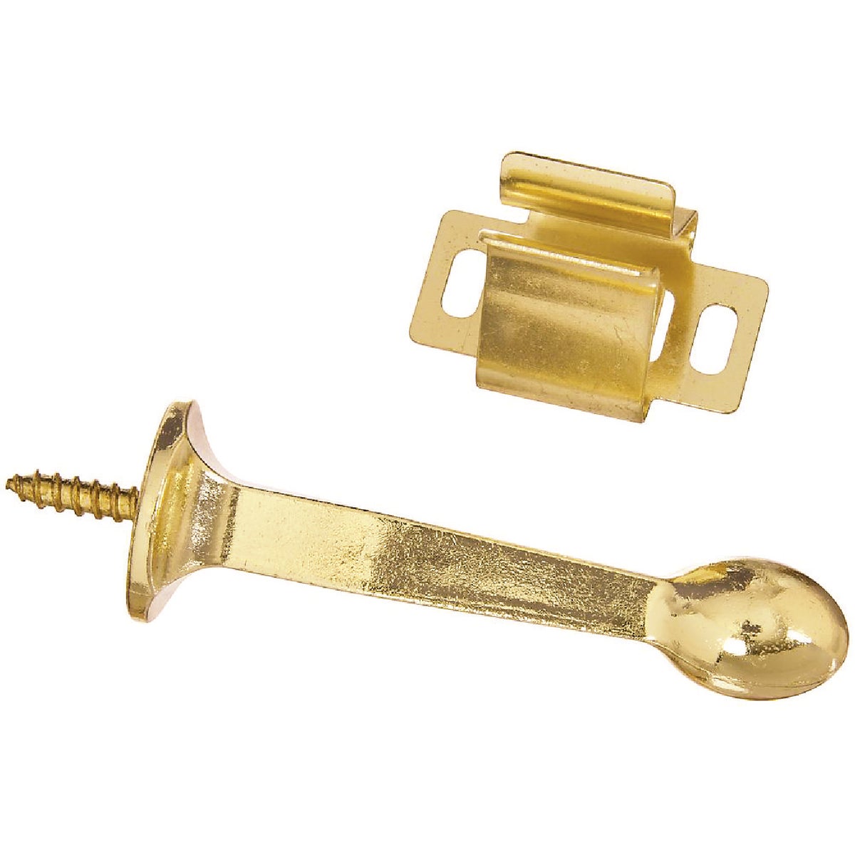 RIGID DOOR STOP - N276634 by National Mfg Co