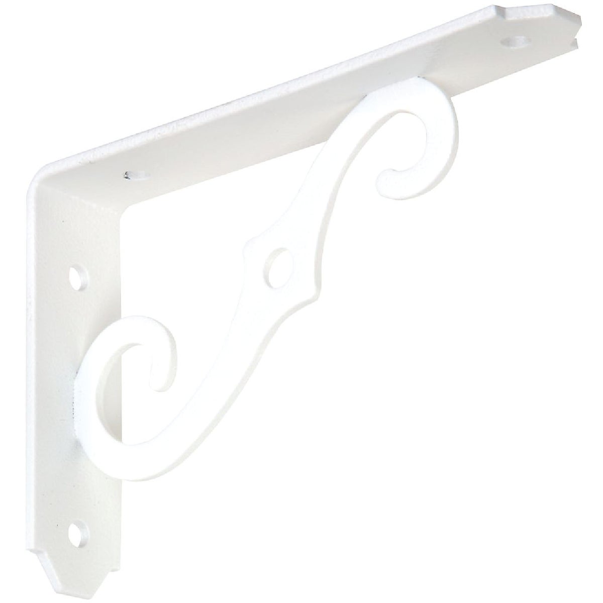 5X3-1/2 AWH ORN BRACKET - N229385 by National Mfg Co