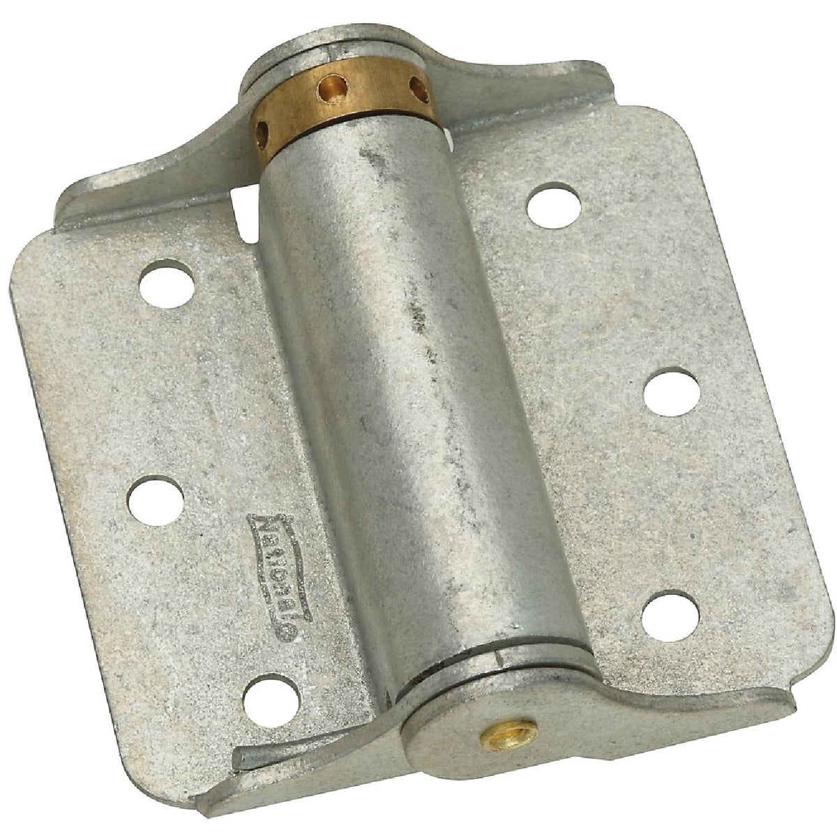 3" GALV SPRING HINGE - N115105 by National Mfg Co
