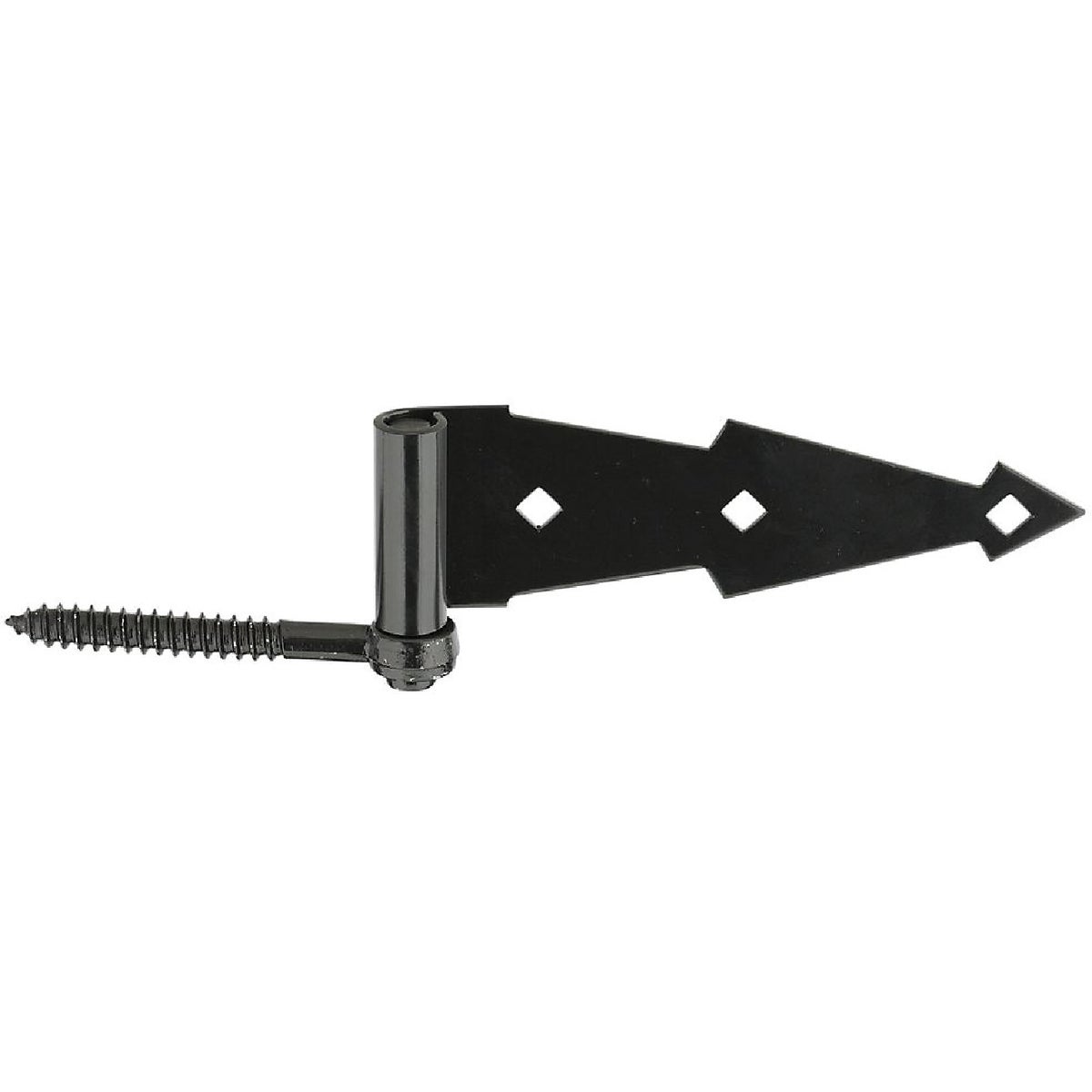 7" SCREW/STRAP HINGE - N165464 by National Mfg Co