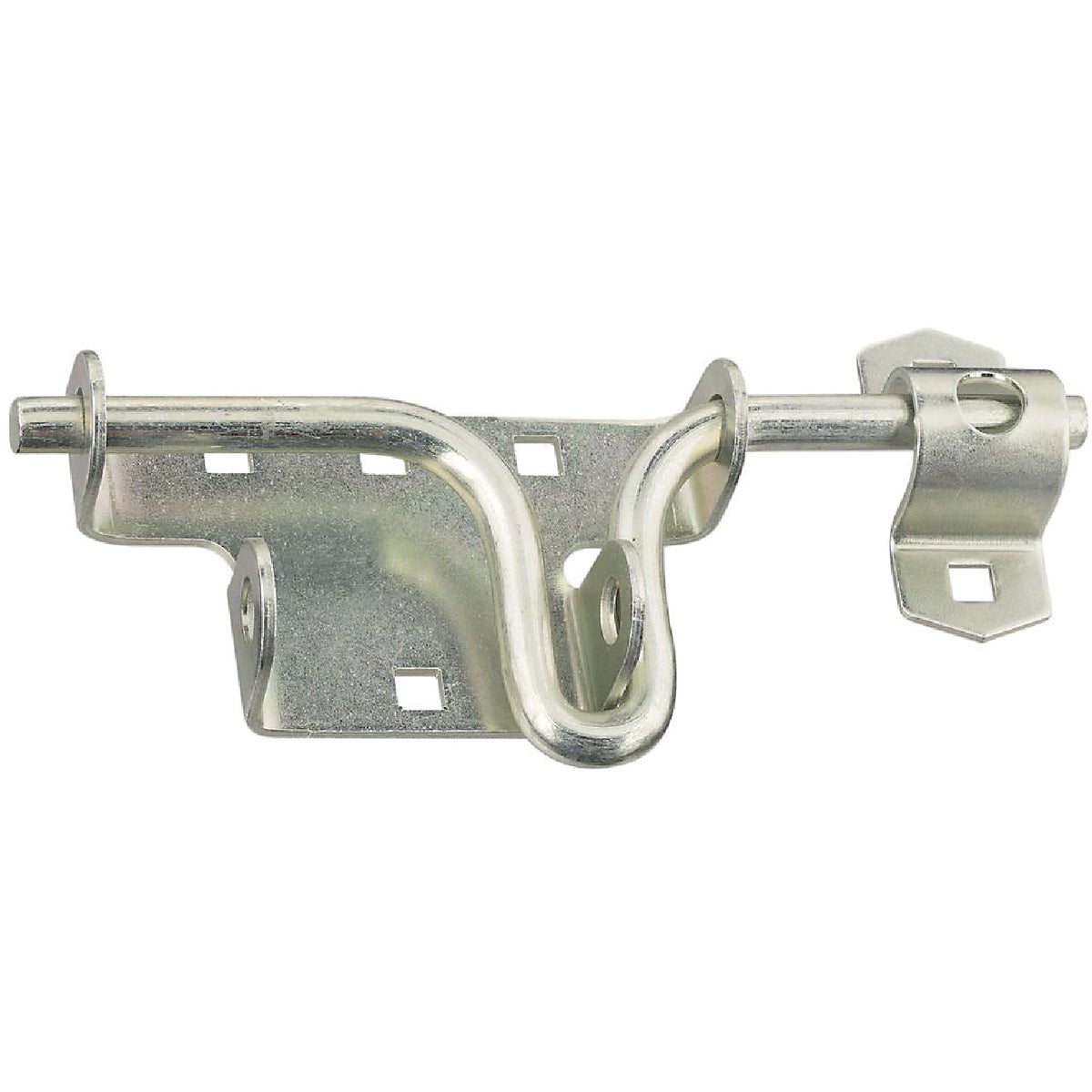 ZINC SLIDE BOLT LATCH - N165555 by National Mfg Co