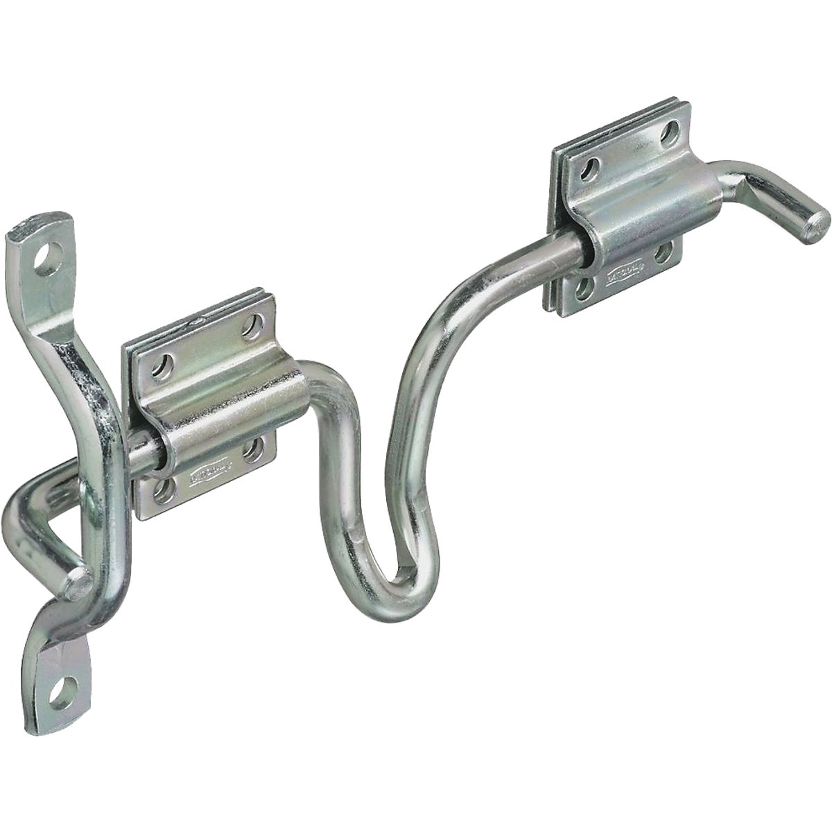 DOOR & GATE LATCH - N160747 by National Mfg Co