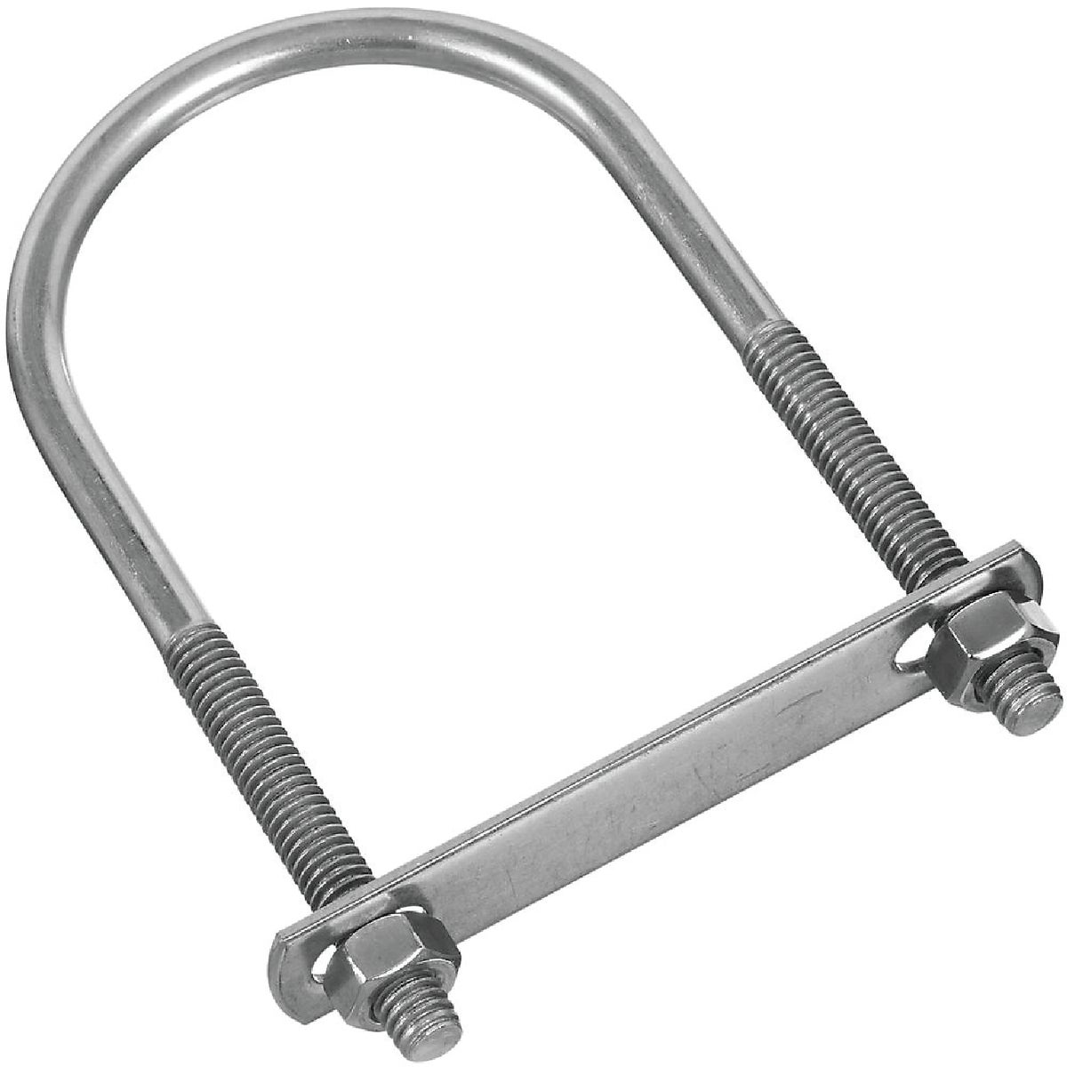 #546 SS U-BOLT - N222471 by National Mfg Co