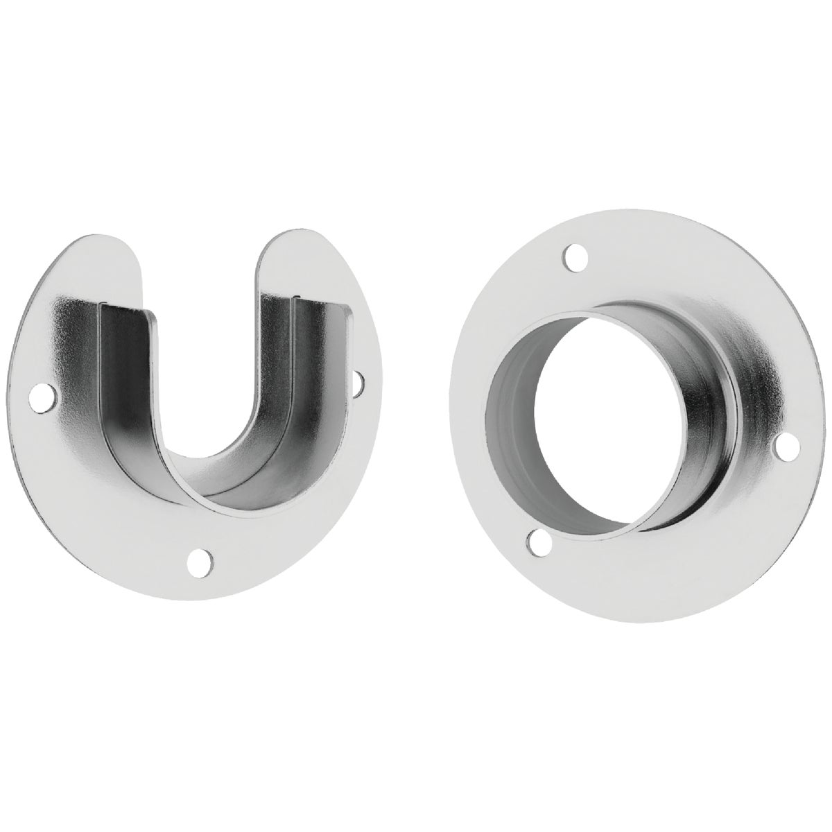 1-5/16" CHR POLE SOCKET - N820159 by National Mfg Co
