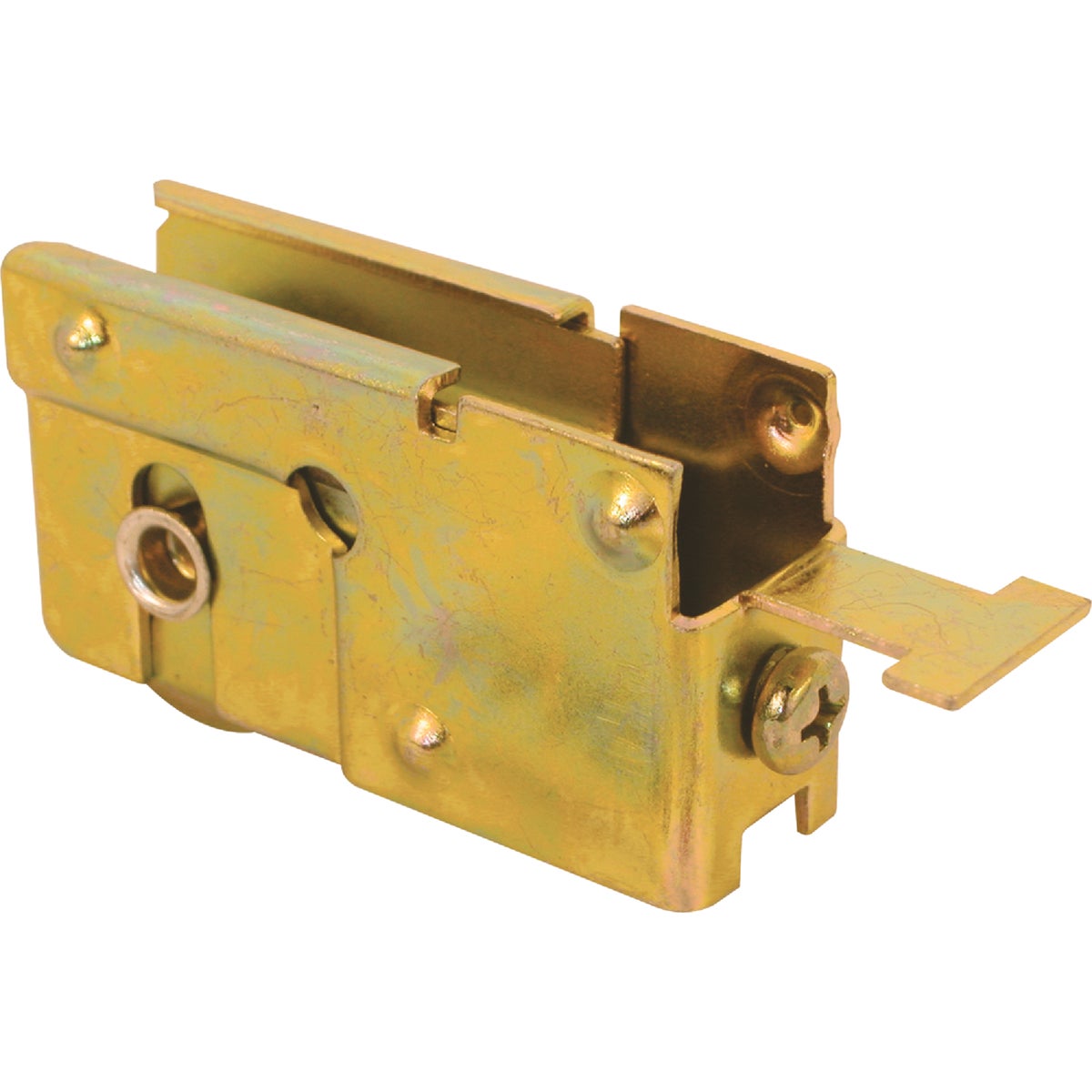 SLIDING GLS DOOR ROLLER - 13181 by Prime Line Products