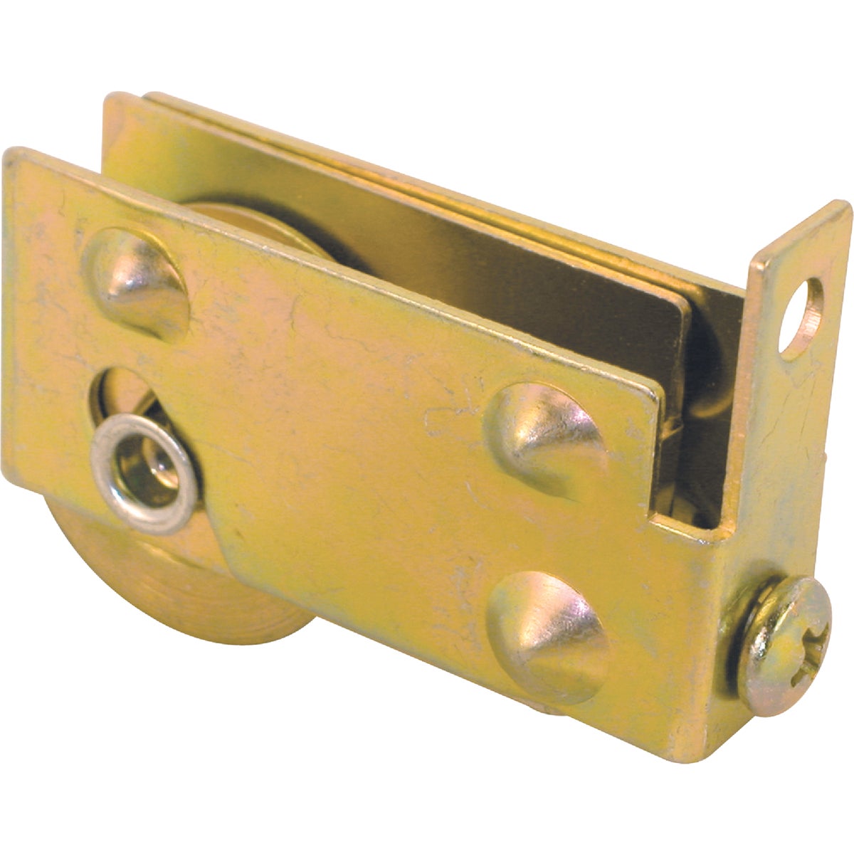 SLIDING GLS DOOR ROLLER - 131818 by Prime Line Products