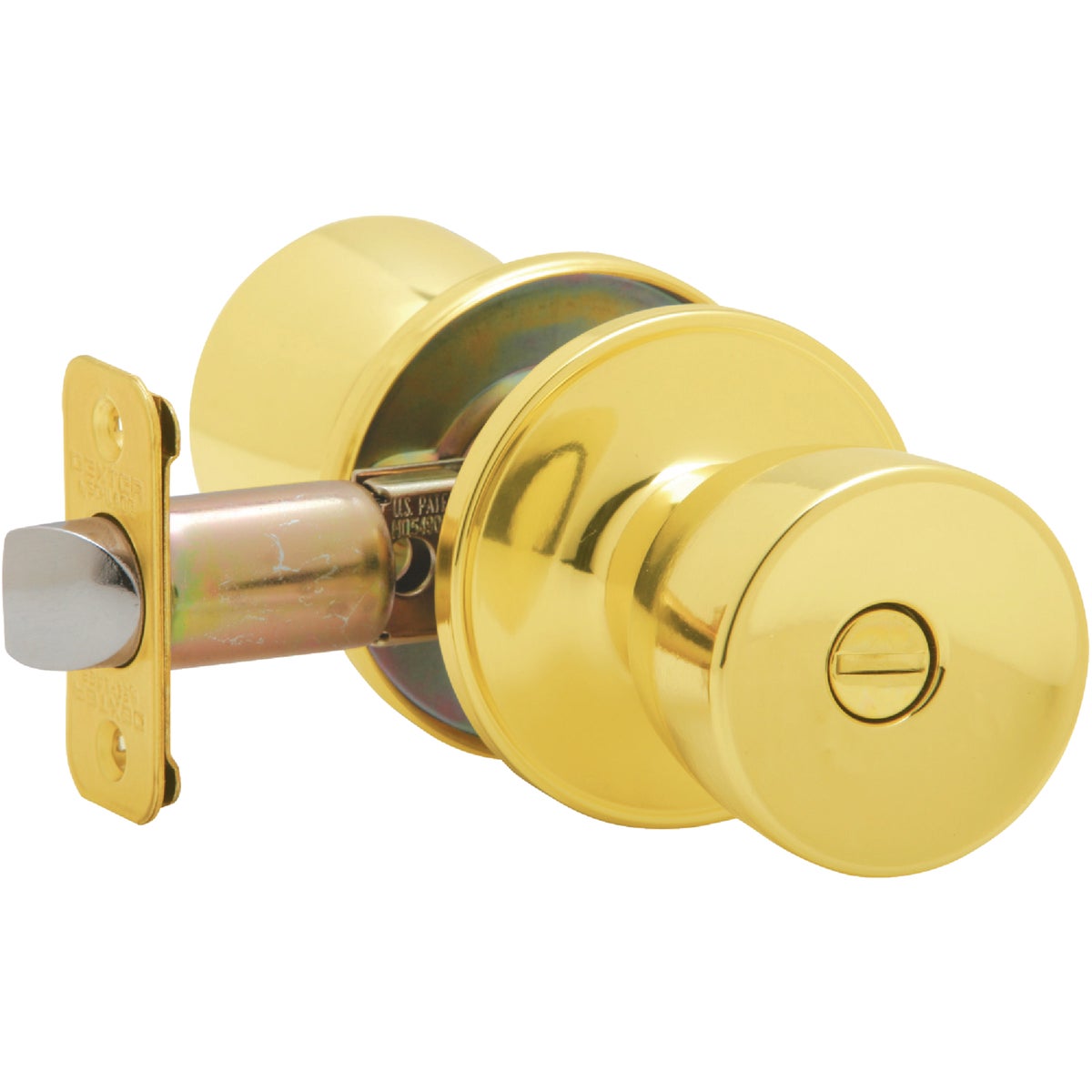 BYRON PRIVACY LOCKSET - J40VBYR605 by Schlage Lock Co