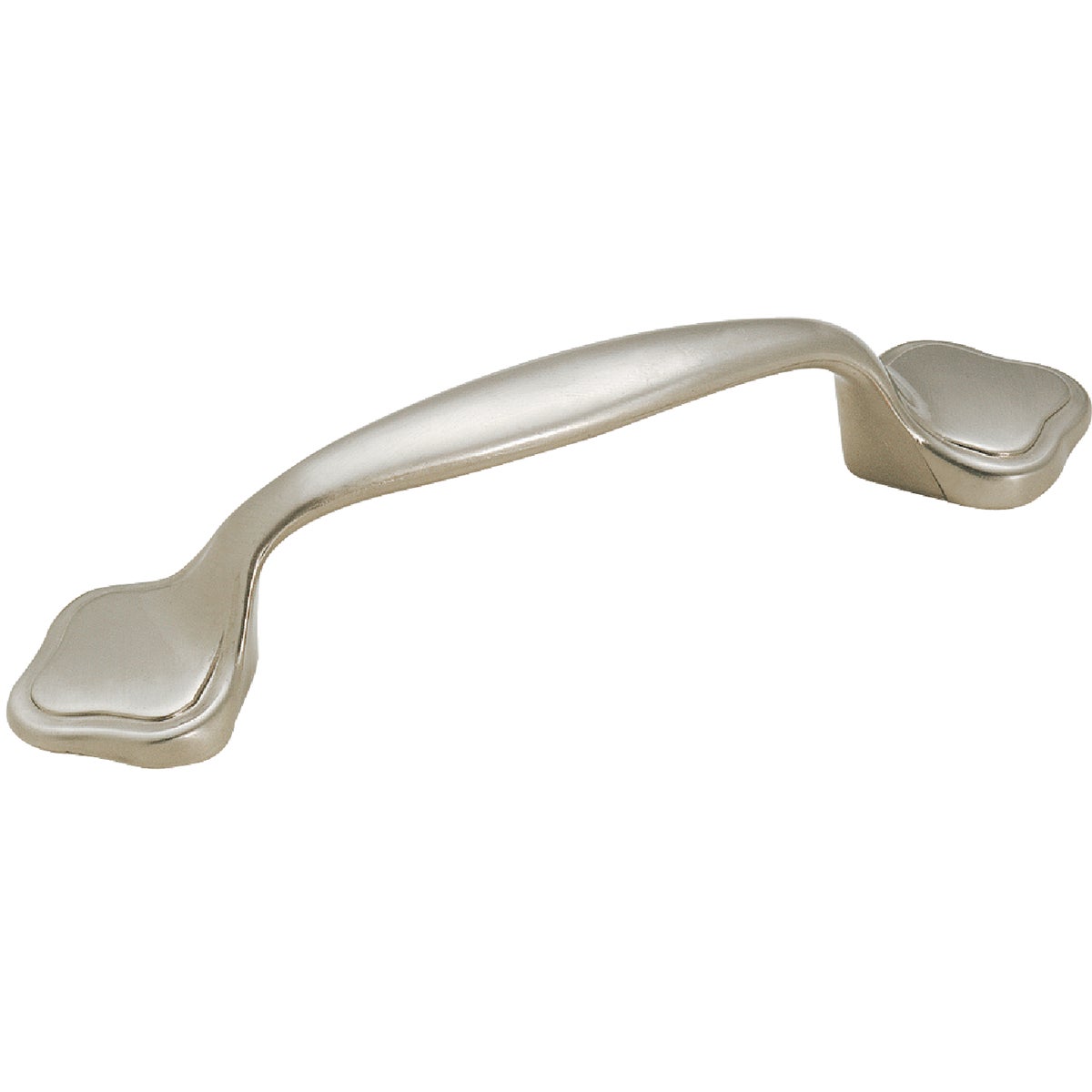 3" CENTER G10 PULL - 253G10 by Amerock Corporation