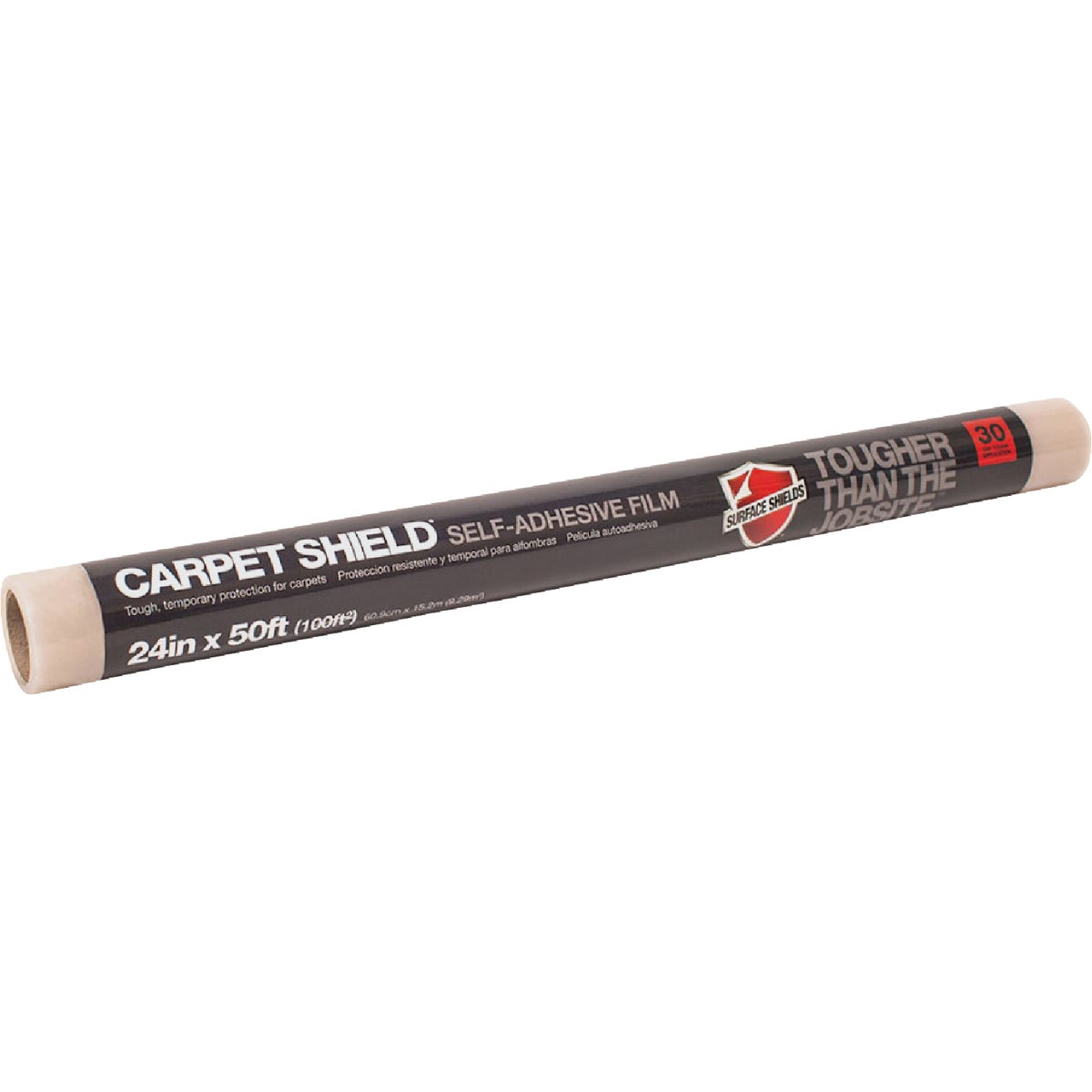 24X50 CARPET SHIELD - CS2450S by Surface Shields Inc