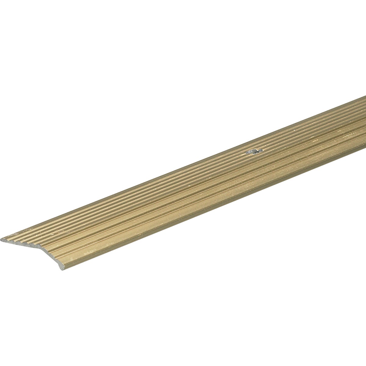 1"X6' GOLD CARPET BAR - H113FB/6DI by Thermwell Prods Co