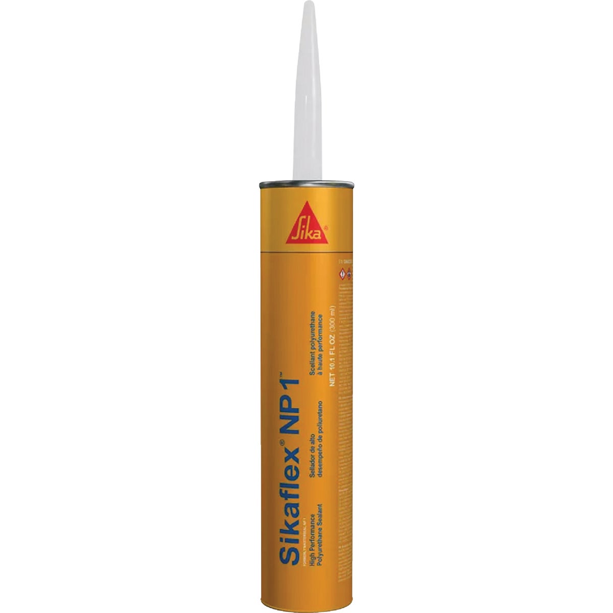 10 SBRZ PLYURTHN SEALANT - NP1SPCBRZ by Prime Source Pneumat