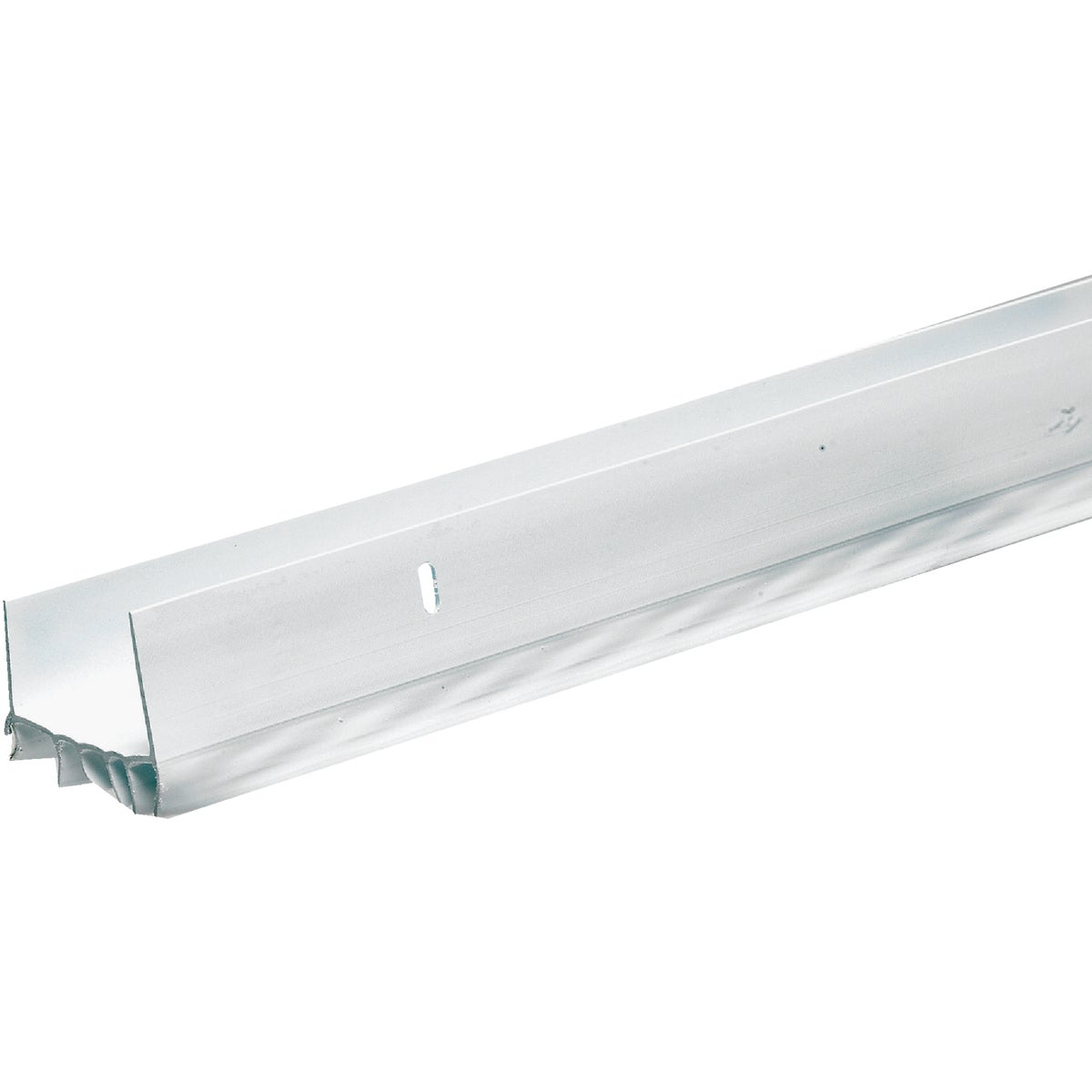 WHITE "U" DOOR BOTTOM - W79/36HDI by Thermwell Prods Co