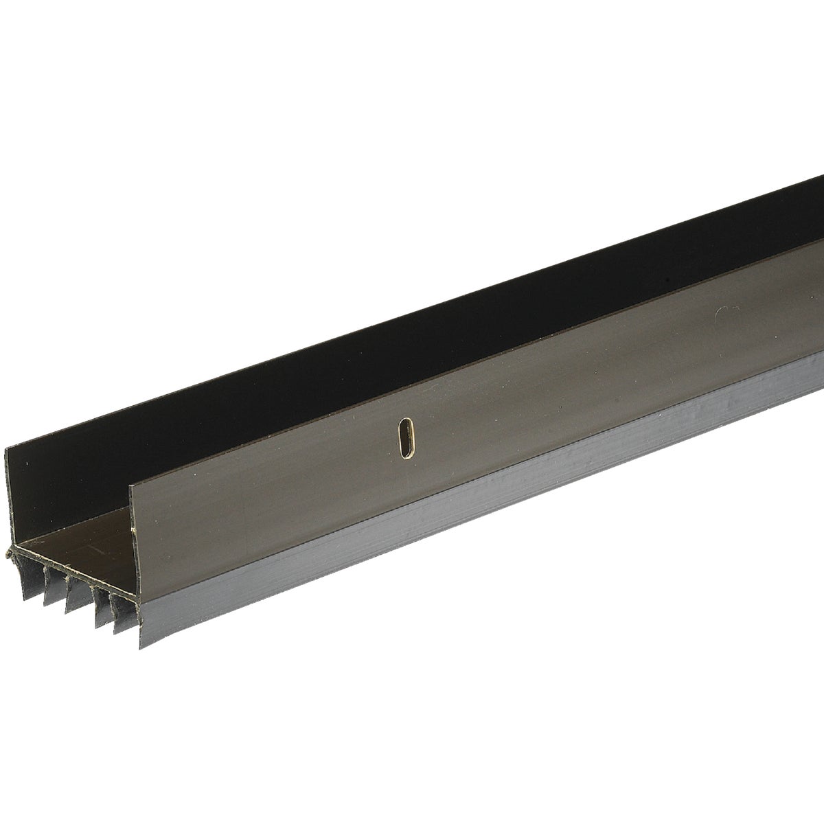 1-3/4X36 BRN U DR BOTTOM - B79/36HDI by Thermwell Prods Co