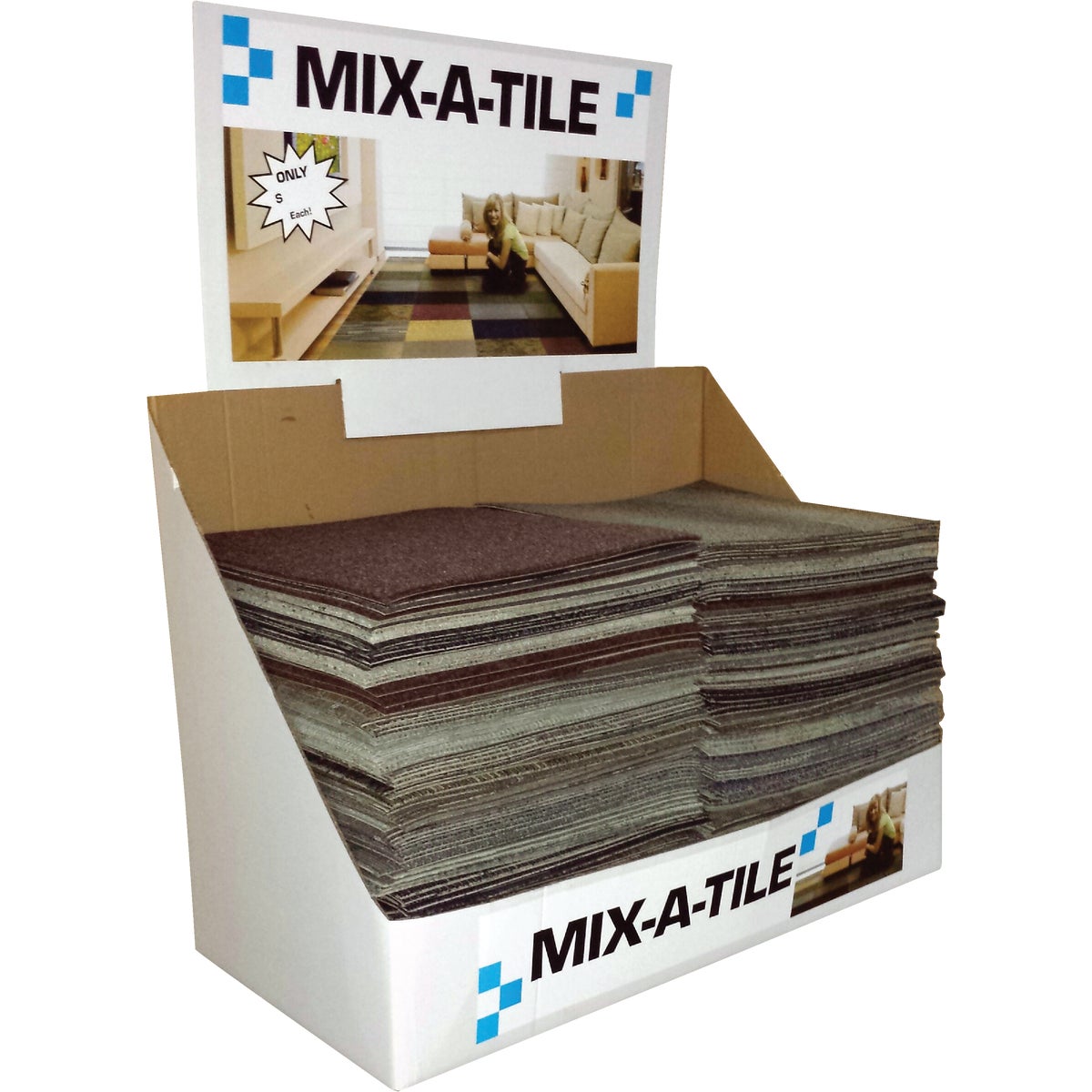 Carpet Tile