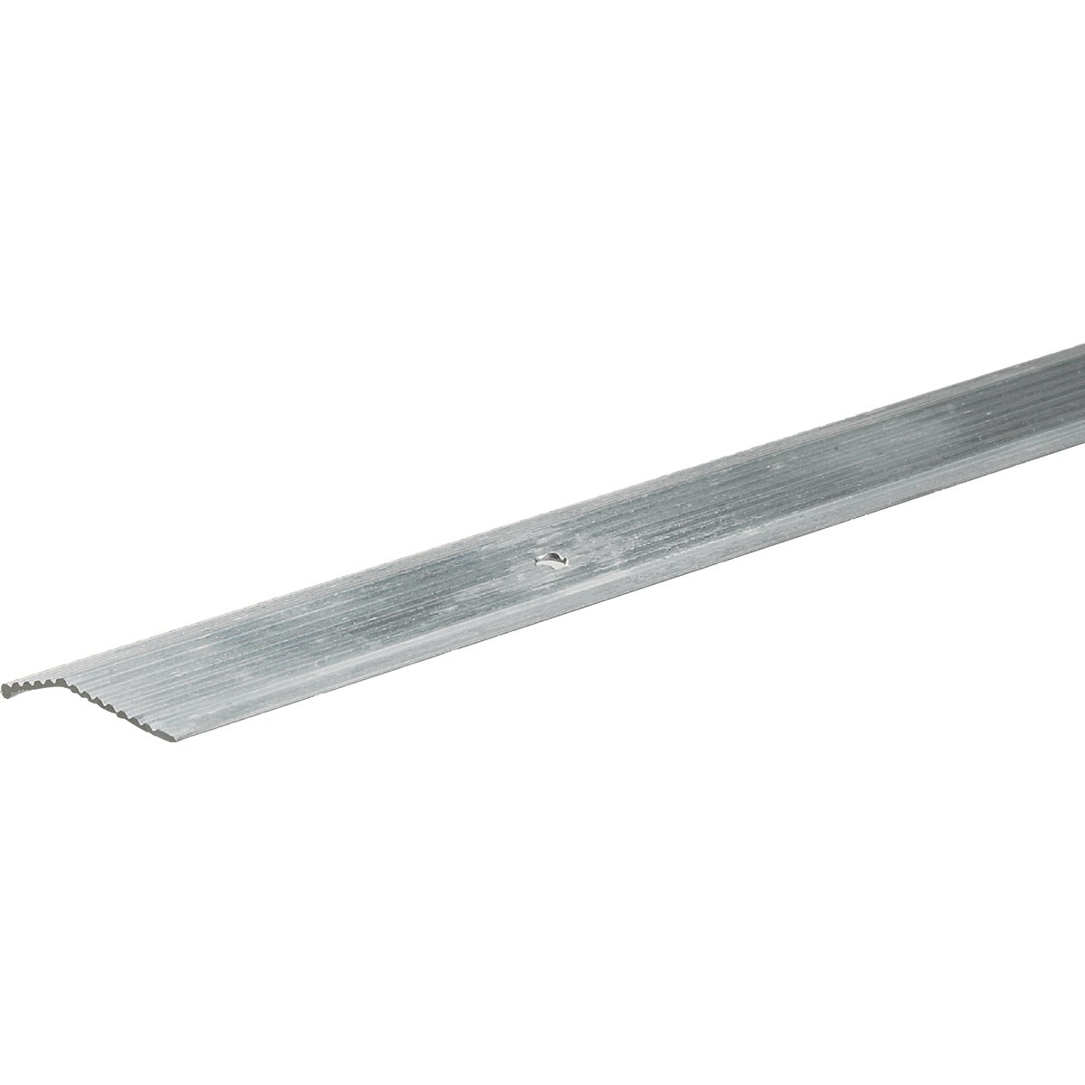 1-3/8"X3'SLVR CARPET BAR - H591FS/3DI by Thermwell Prods Co