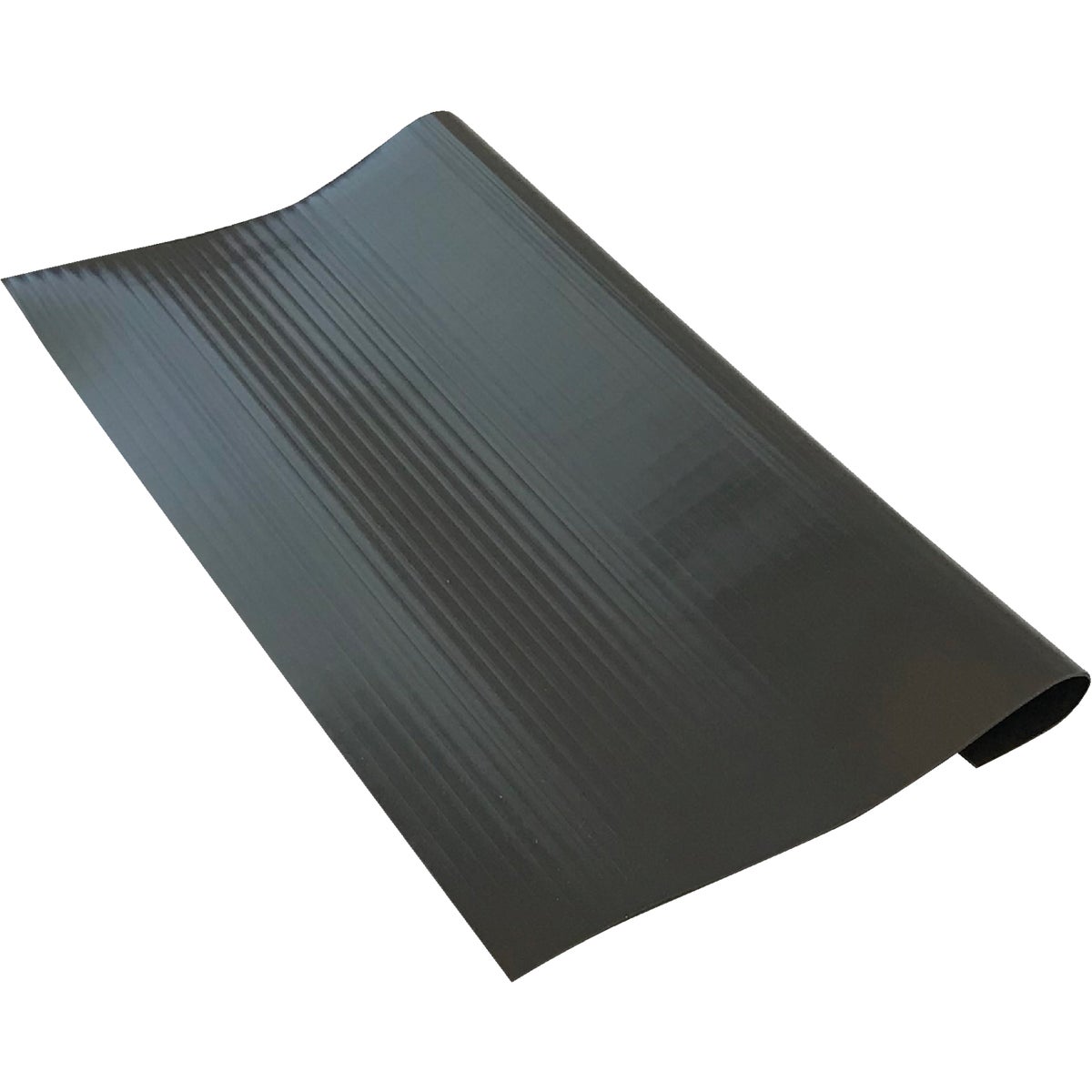 18" BROWN STAIR TREAD - 4486-14669-8018 by Mohawk Home Products