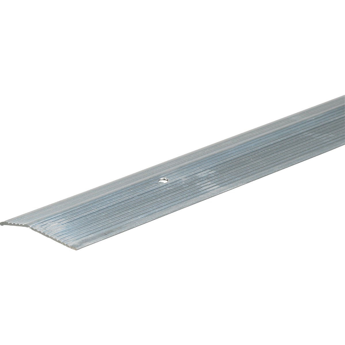 2"X6' SLVR CARPET BAR - H1591FS/6DI by Thermwell Prods Co