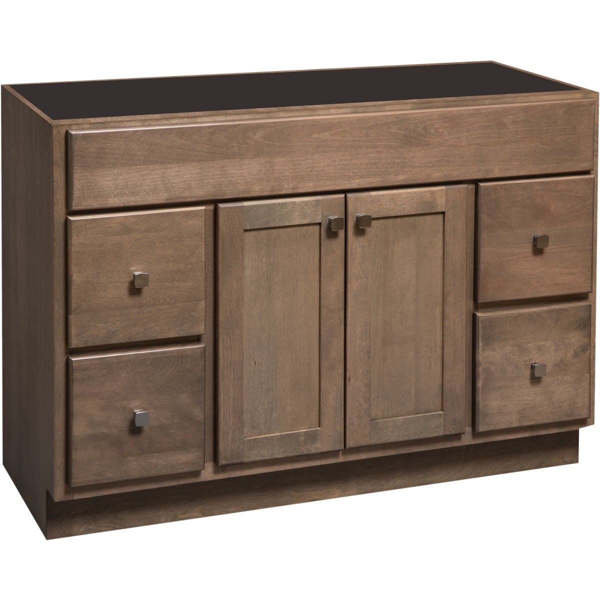 Buy P Bcbdw Vt48t Bertch Bear Creek Vanity Base Shop Contractor