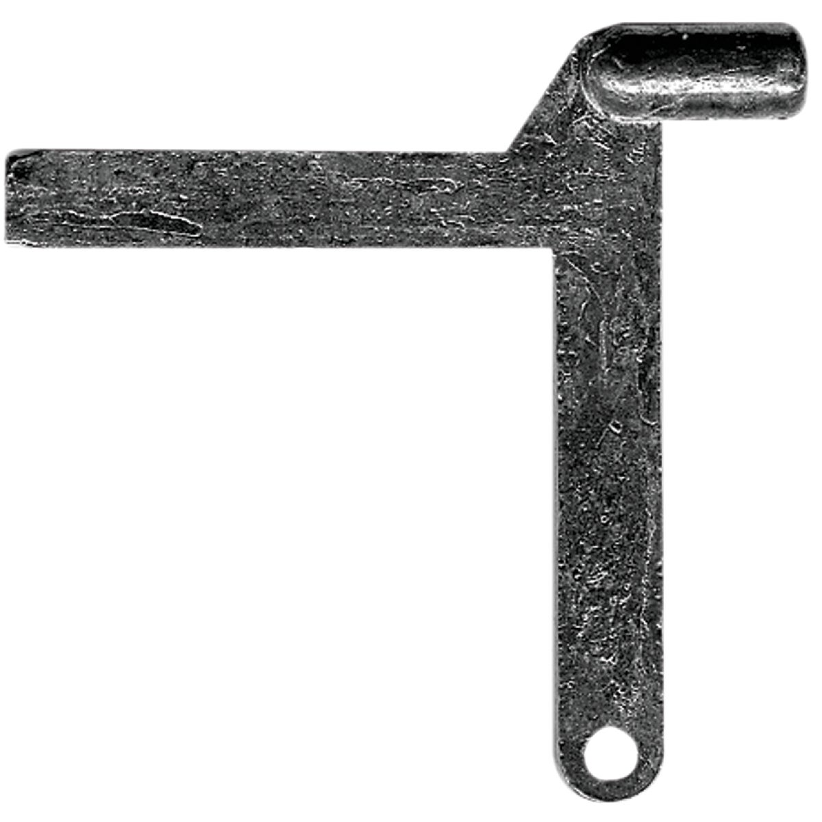 1/8X3/16 RH DCST TLT KEY - PL15272 by Prime Line Products