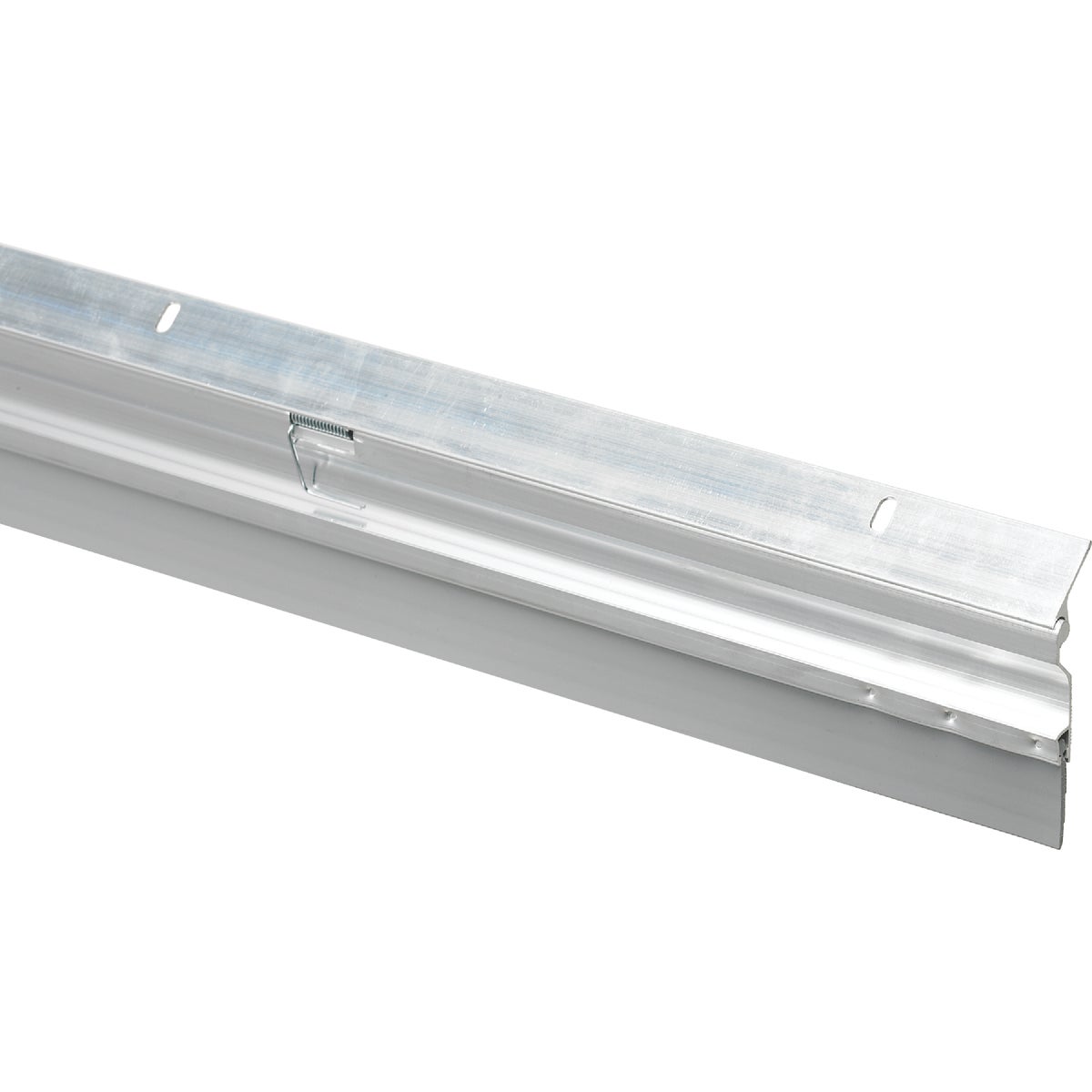 2X36 SLV AUTO DOOR SWEEP - A56/36H by Thermwell Prods Co