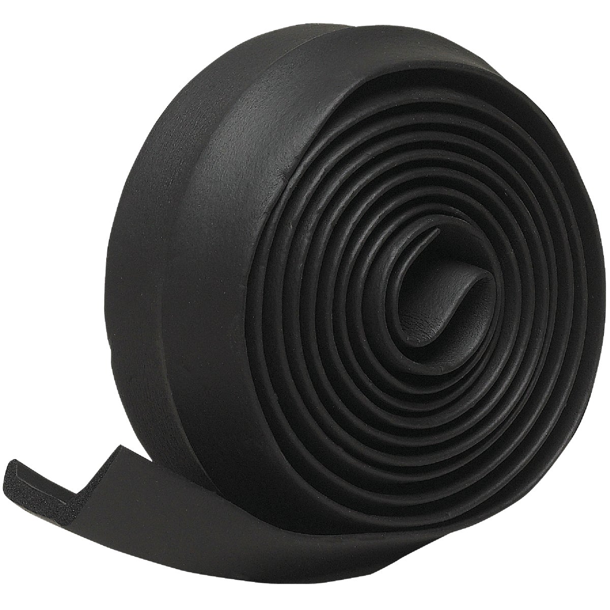 2-1/4"X9' WEATHERSTRIP - G9HDI by Thermwell Prods Co