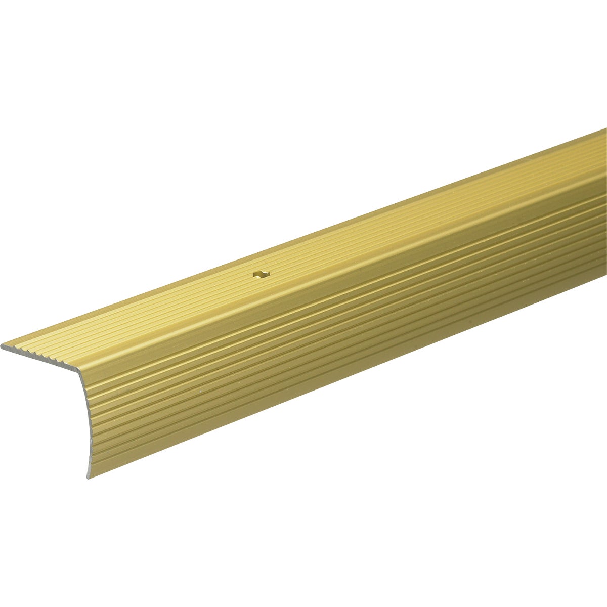 1-1/8"X3' GOLD EDGING - H4128FB/3DI by Thermwell Prods Co