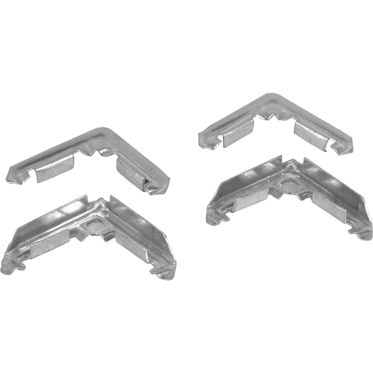 7/8X5/16 SCRN FRM CORNER - PL14268 by Prime Line Products