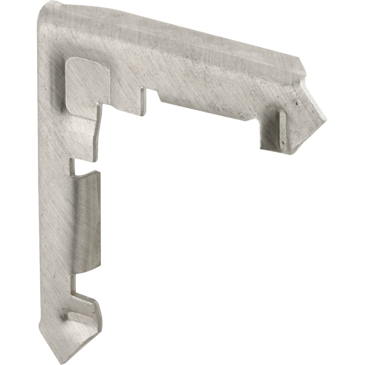 20PK FRAME LIP CORNER - PL14330 by Prime Line Products