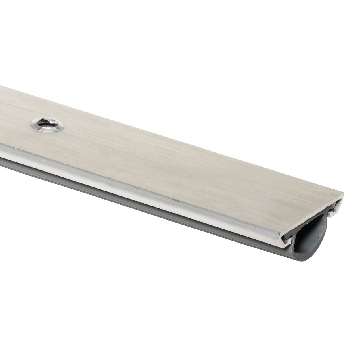 1-1/4"X3' DOOR THRESHOLD - T35/36HDI by Thermwell Prods Co
