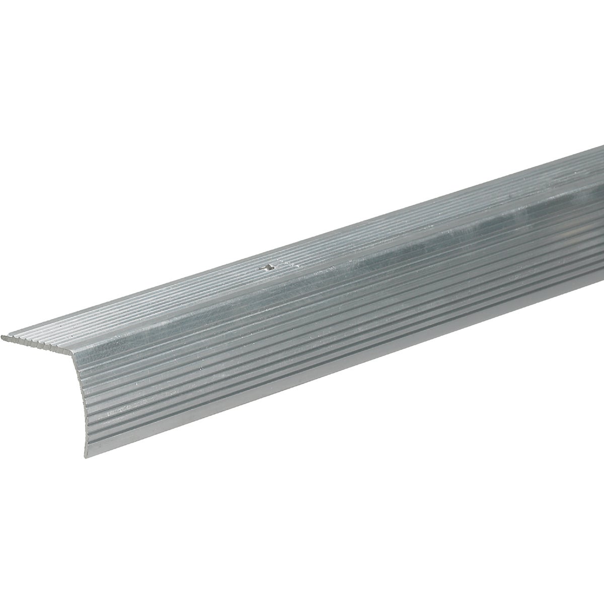 1-1/8"X6' SLVR EDGING - H4128FS6DI by Thermwell Prods Co