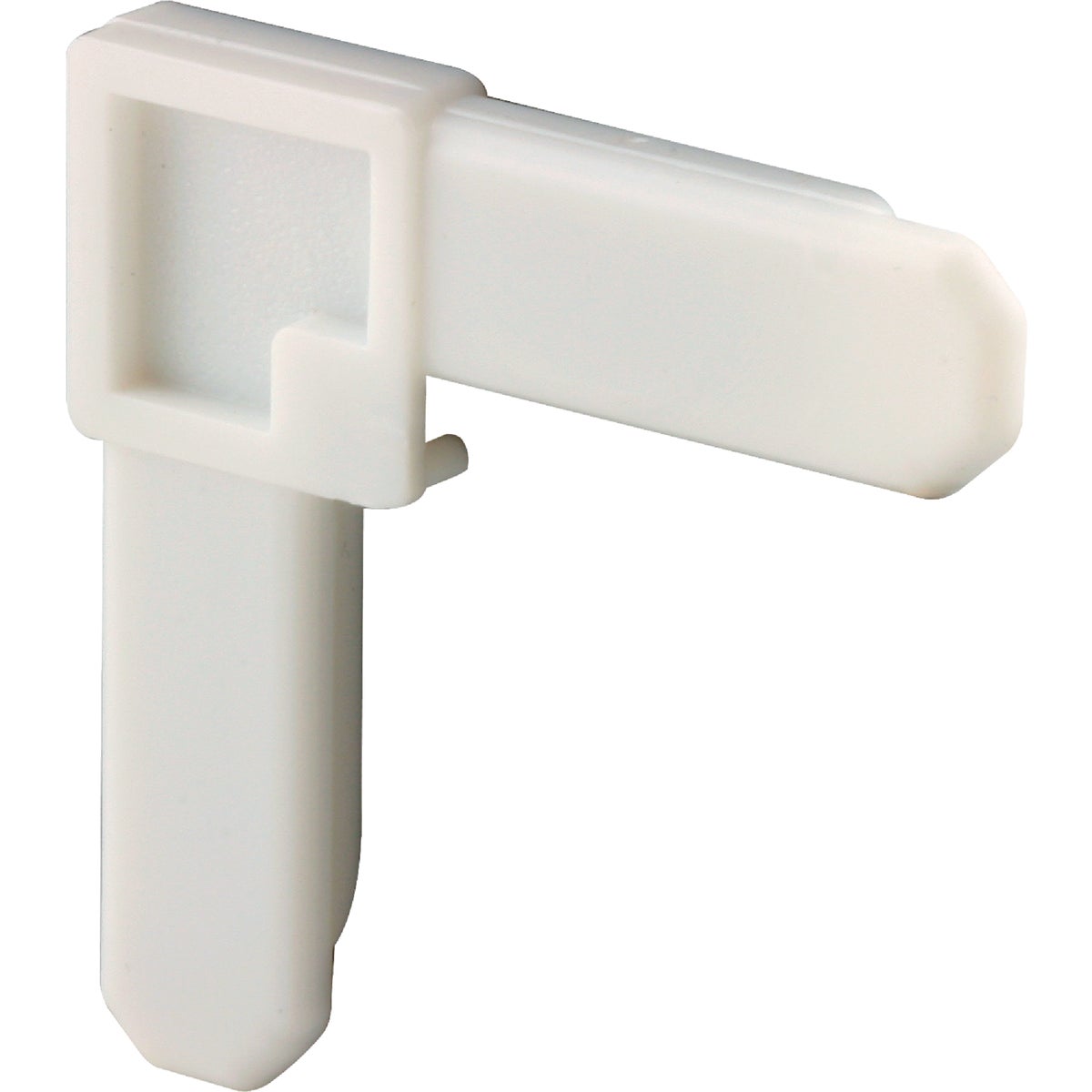 3/4X7/16WHT SCNFR CORNER - PL14260 by Prime Line Products
