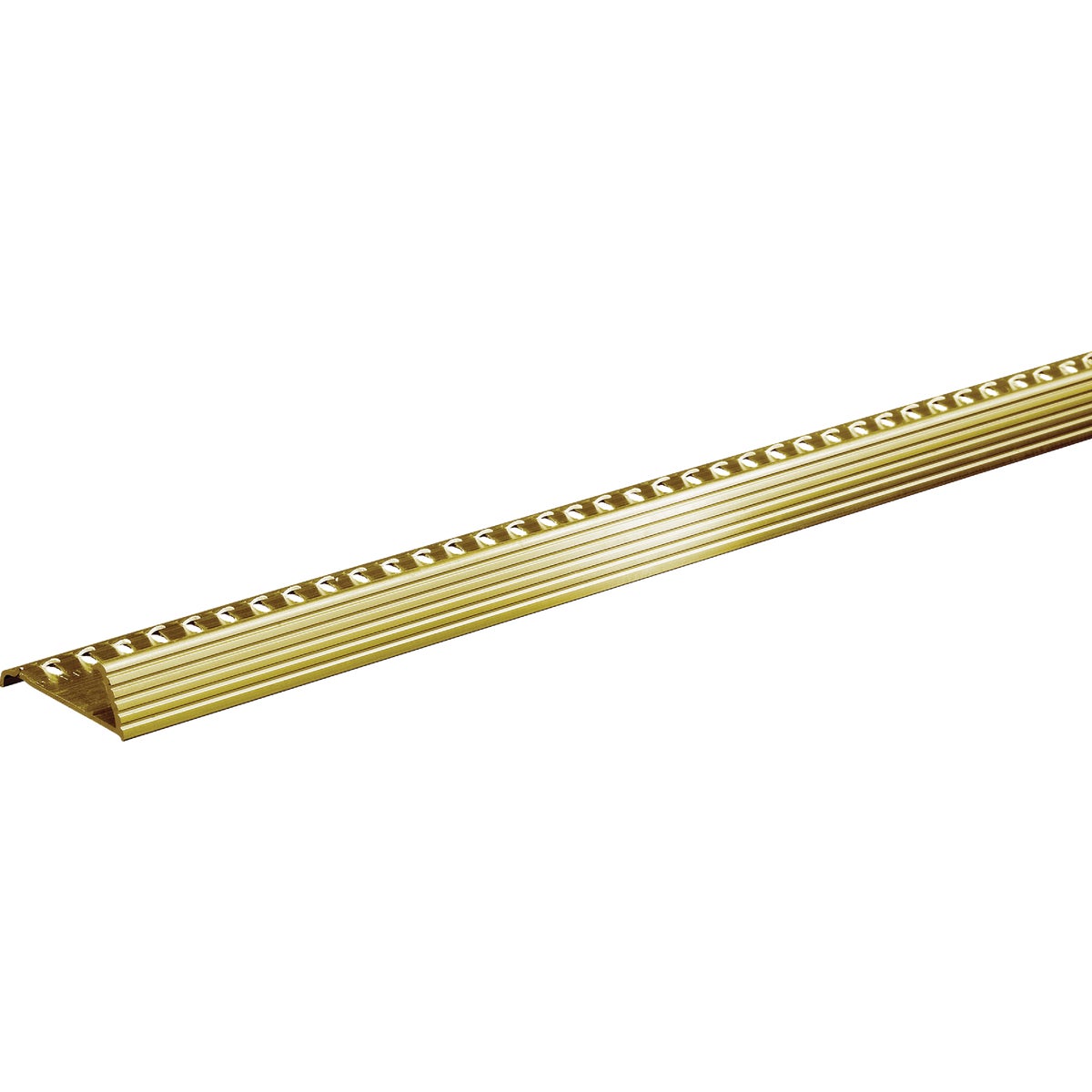 1-3/8"X6' GOLD CLAMPDOWN - H70FB/6DI by Thermwell Prods Co