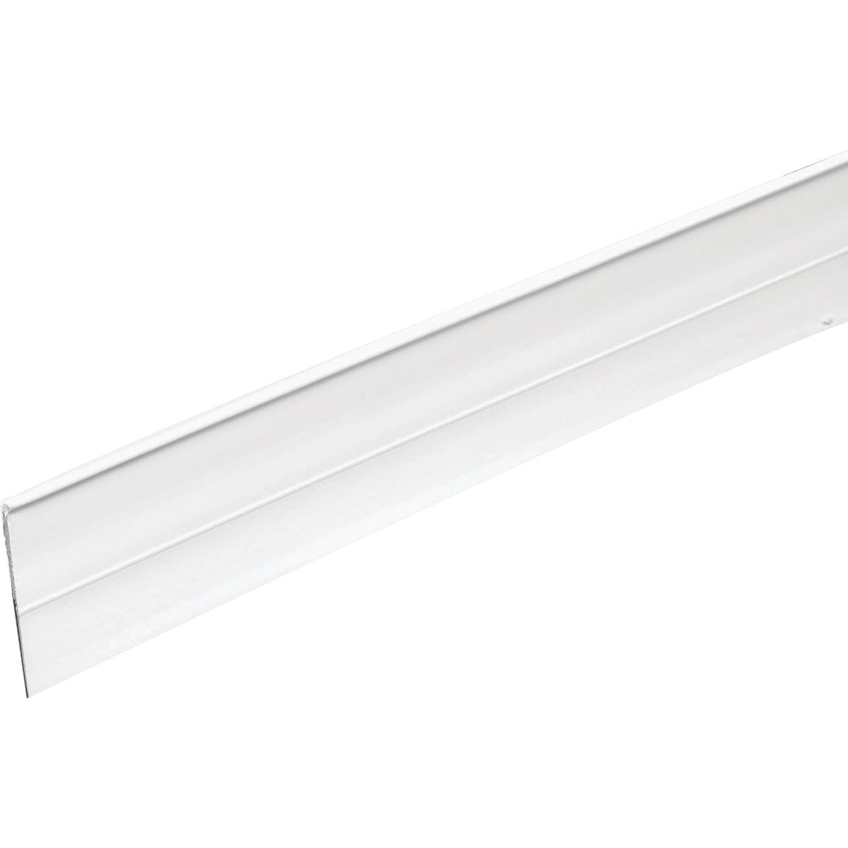 1-1/2X36 WHT DOOR BOTTOM - DS101WHDI by Thermwell Prods Co