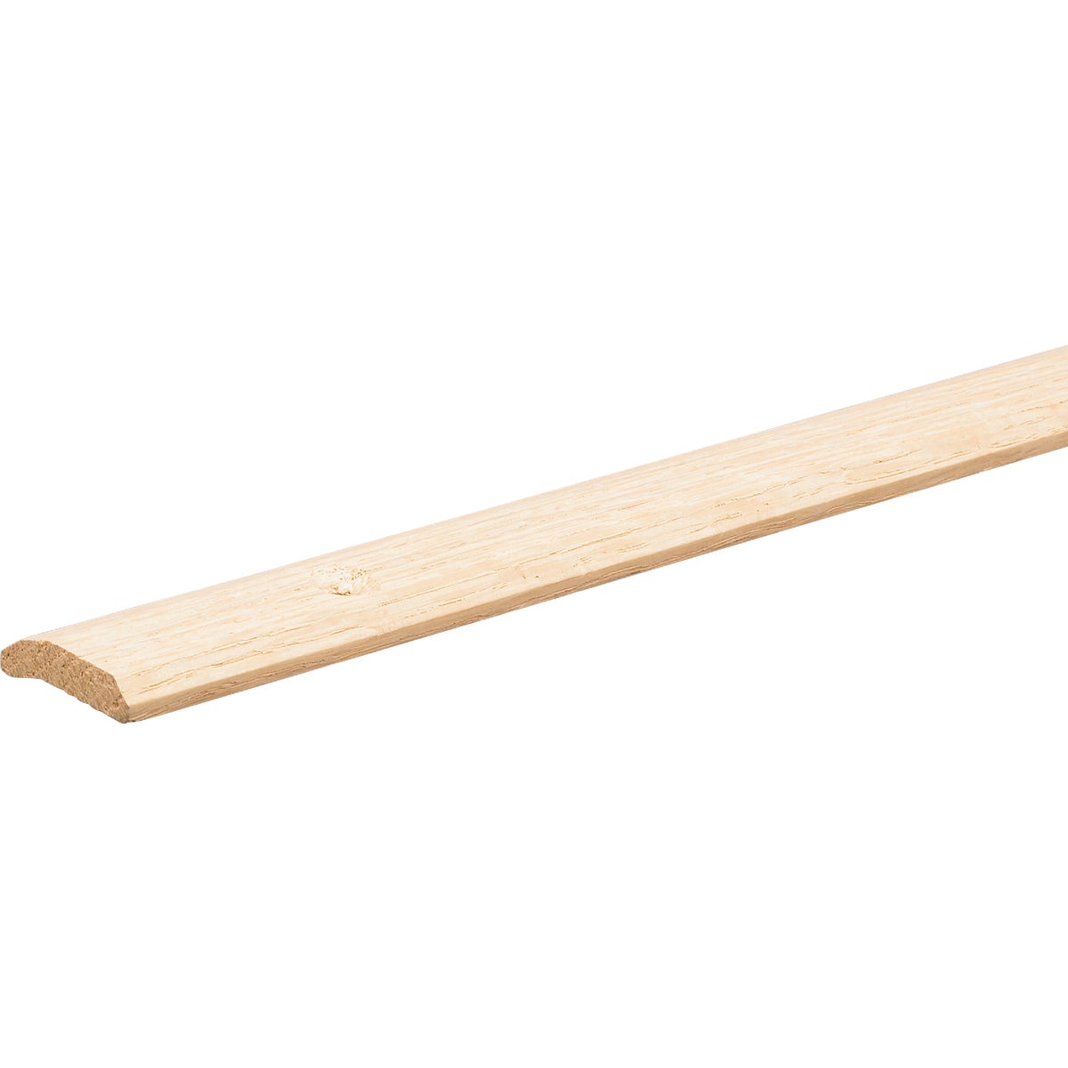 1X5/16X6' OAK CARPET BAR - H112UF/6DI by Thermwell Prods Co