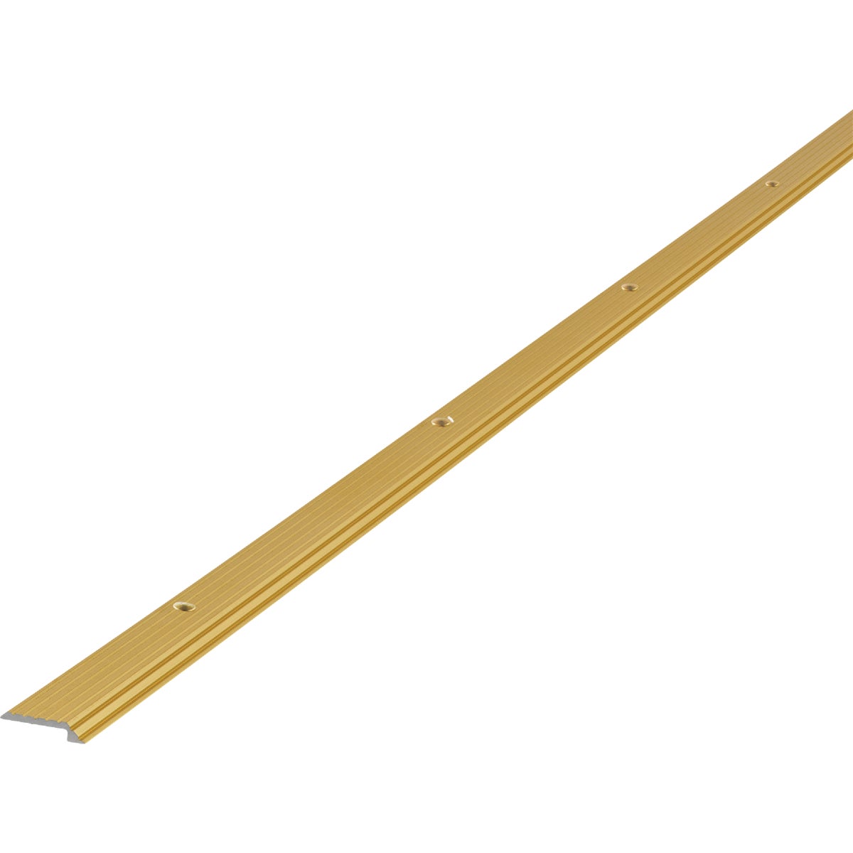 3/4"X3' BRS EDGING - 79038 by M D Building Prod
