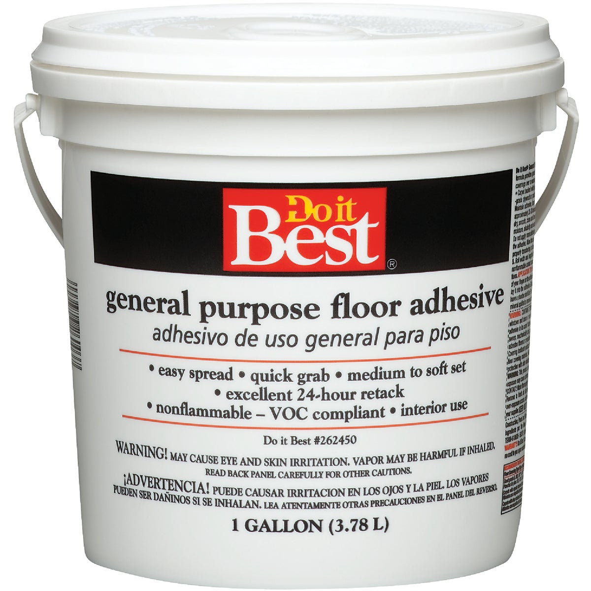 GAL MULTI-PURP ADHESIVE - 26003 by Dap Inc