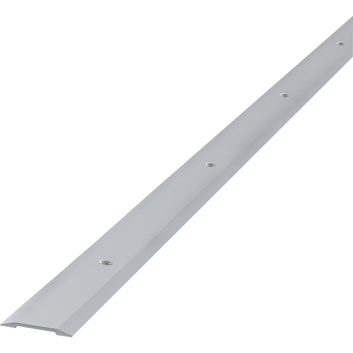 1-1/4"X3' ALUM BINDER - 66019 by M D Building Prod