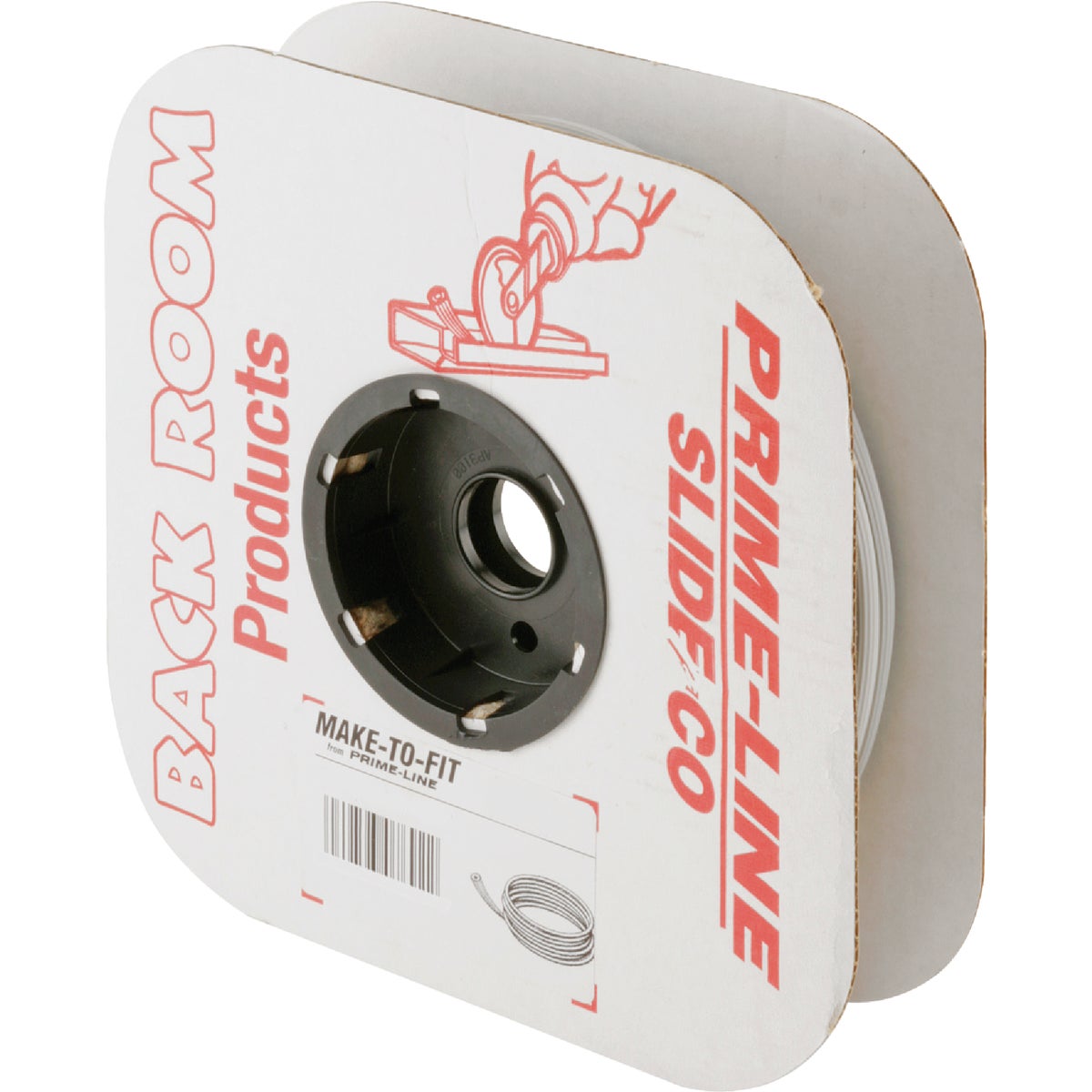 .120X250' SCREEN SPLINE - P7649 by Prime Line Products