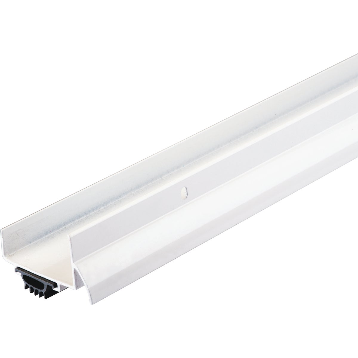 3' WHT U-SHAPD DR BOTTOM - 69570 by M D Building Prod