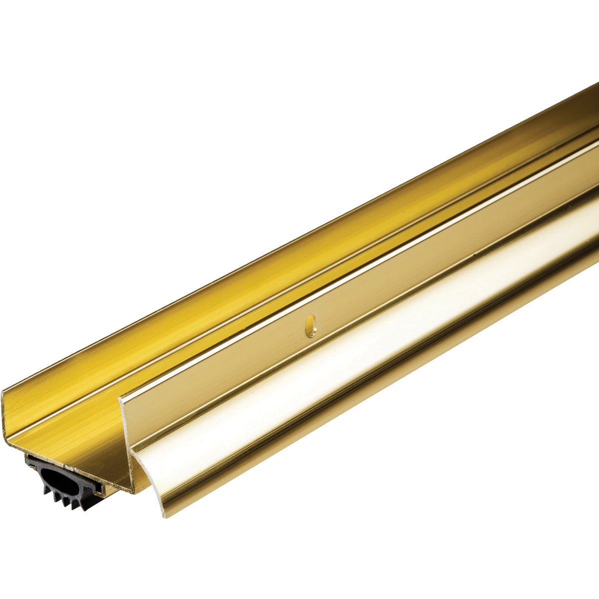 3' GLD U-SHAPD DR BOTTOM - 69591 by M D Building Prod