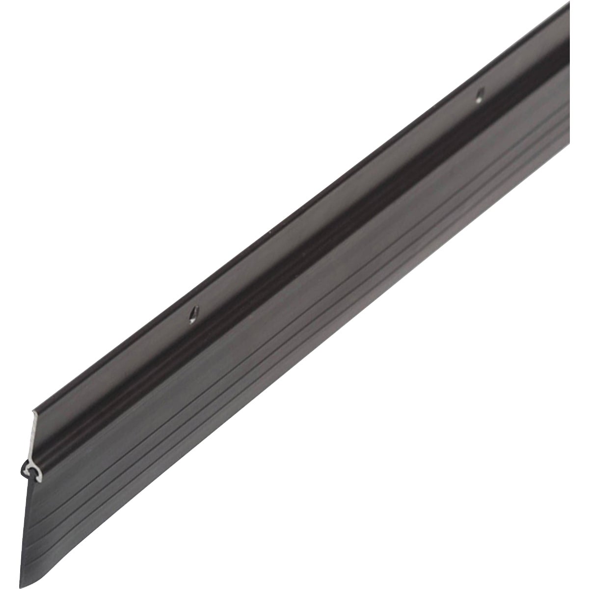36"BZ DB038 HD DOORSWEEP - 69633 by M D Building Prod