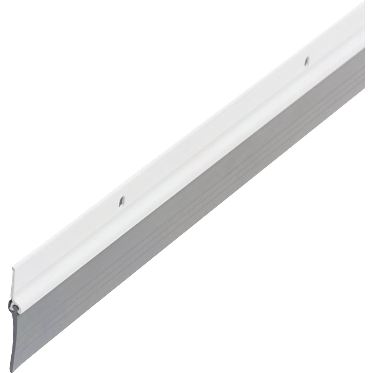 36"WH DB038 HD DOORSWEEP - 69644 by M D Building Prod