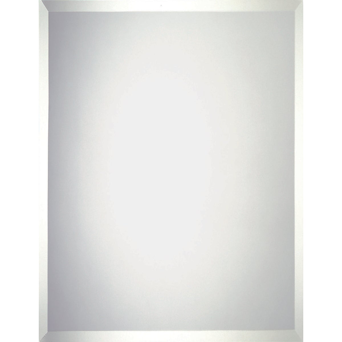 36X48 FMLS BEVEL MIRROR - 20-1360 by Home Decor Innovatns