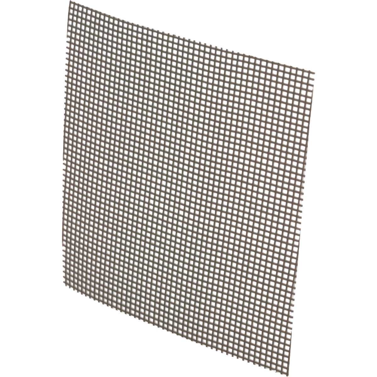 3X3 GRAY FBR SCRN PATCH - P8095 by Prime Line Products