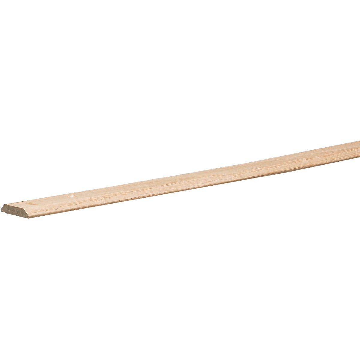 1-1/4"X6'OAK SEAM BINDER - H114UF/6DI by Thermwell Prods Co
